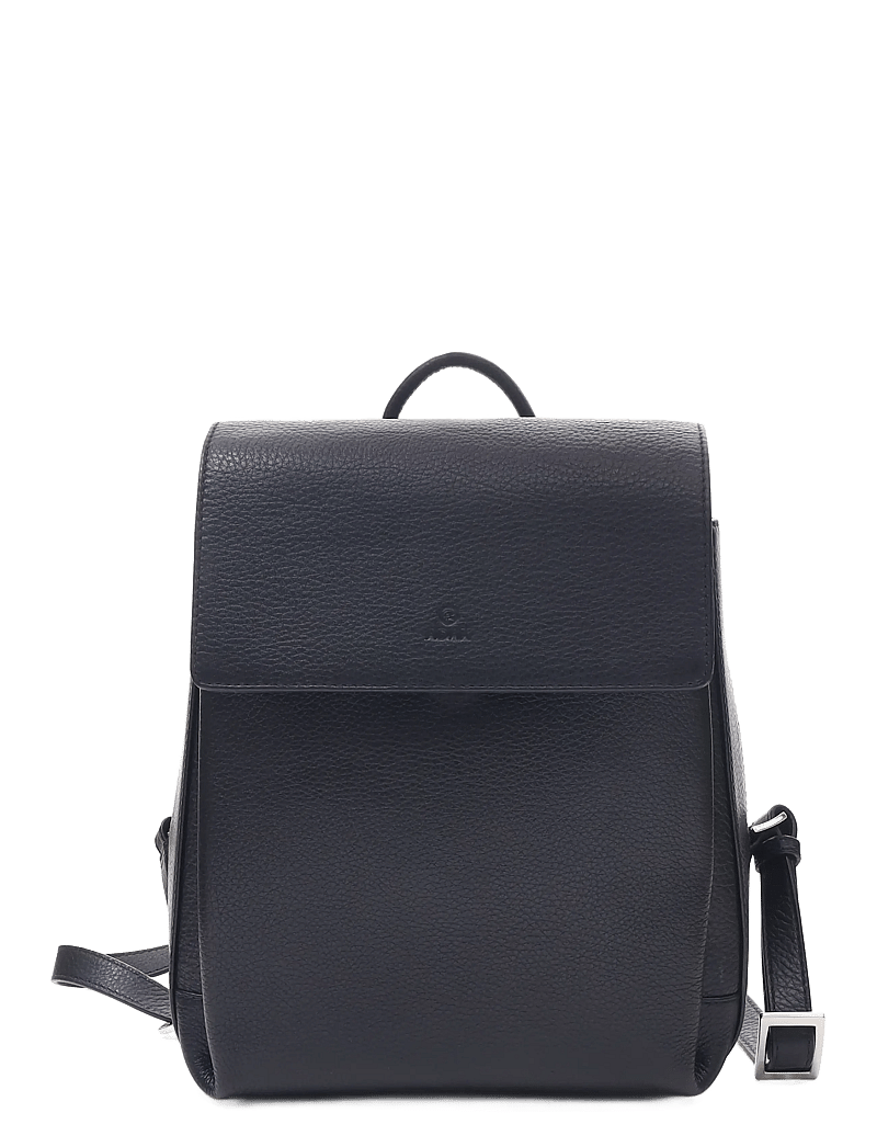 Adax - Cormorano backpack Talia - modetrends - black - 0