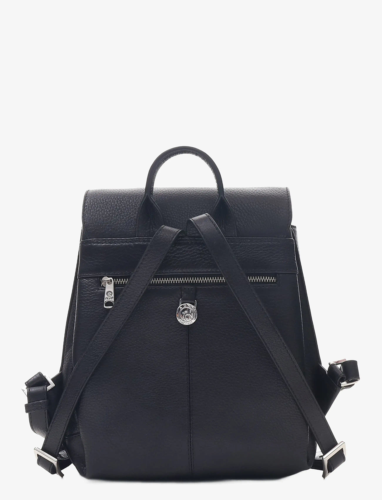 Adax - Cormorano backpack Talia - modetrends - black - 1