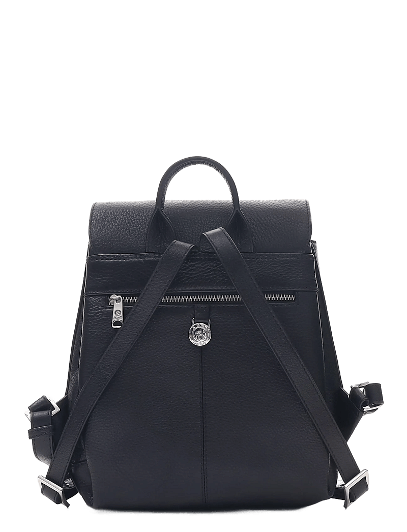 Adax - Cormorano backpack Talia - modetrends - black - 1