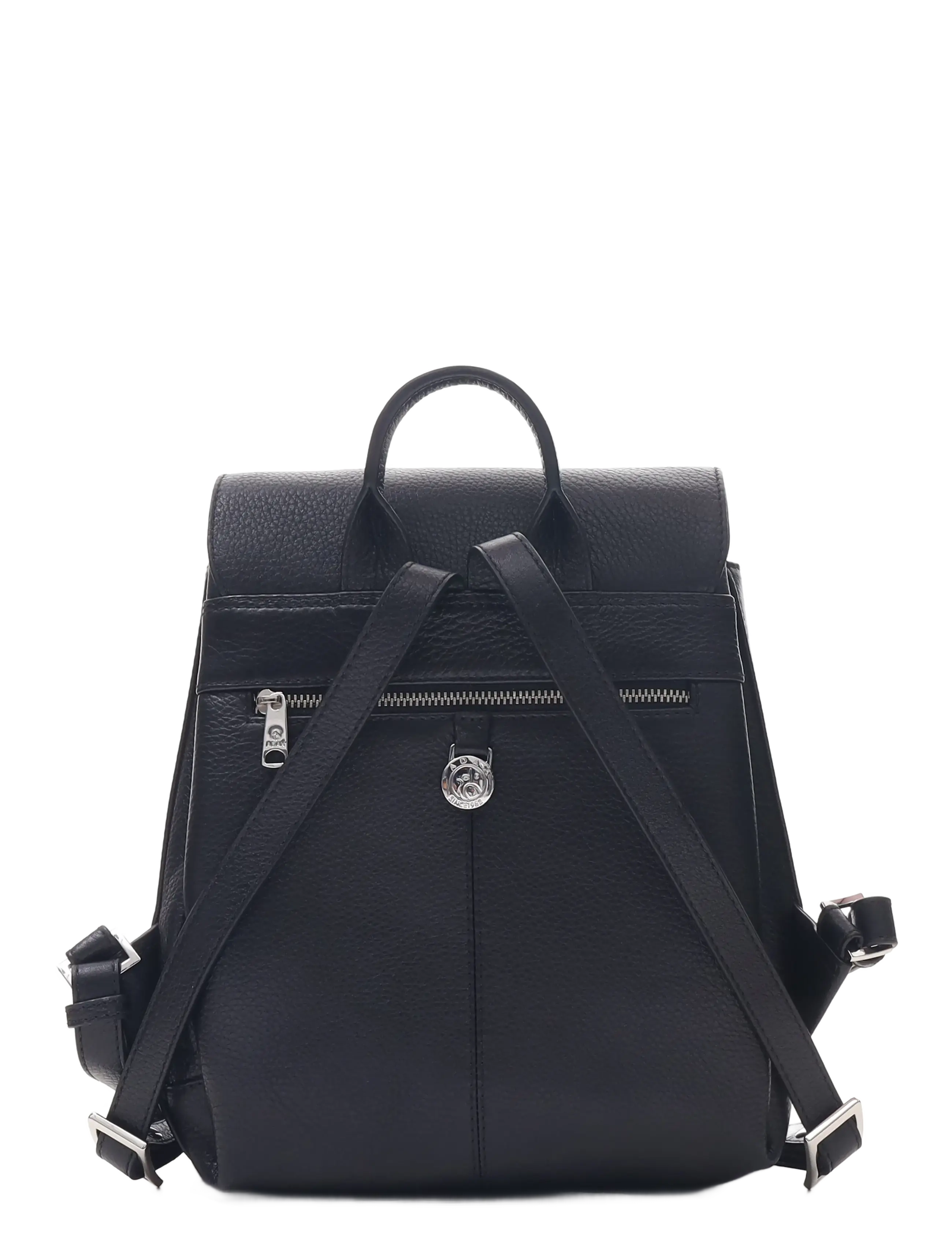 Adax - Cormorano backpack Talia - accessoires - black - 1