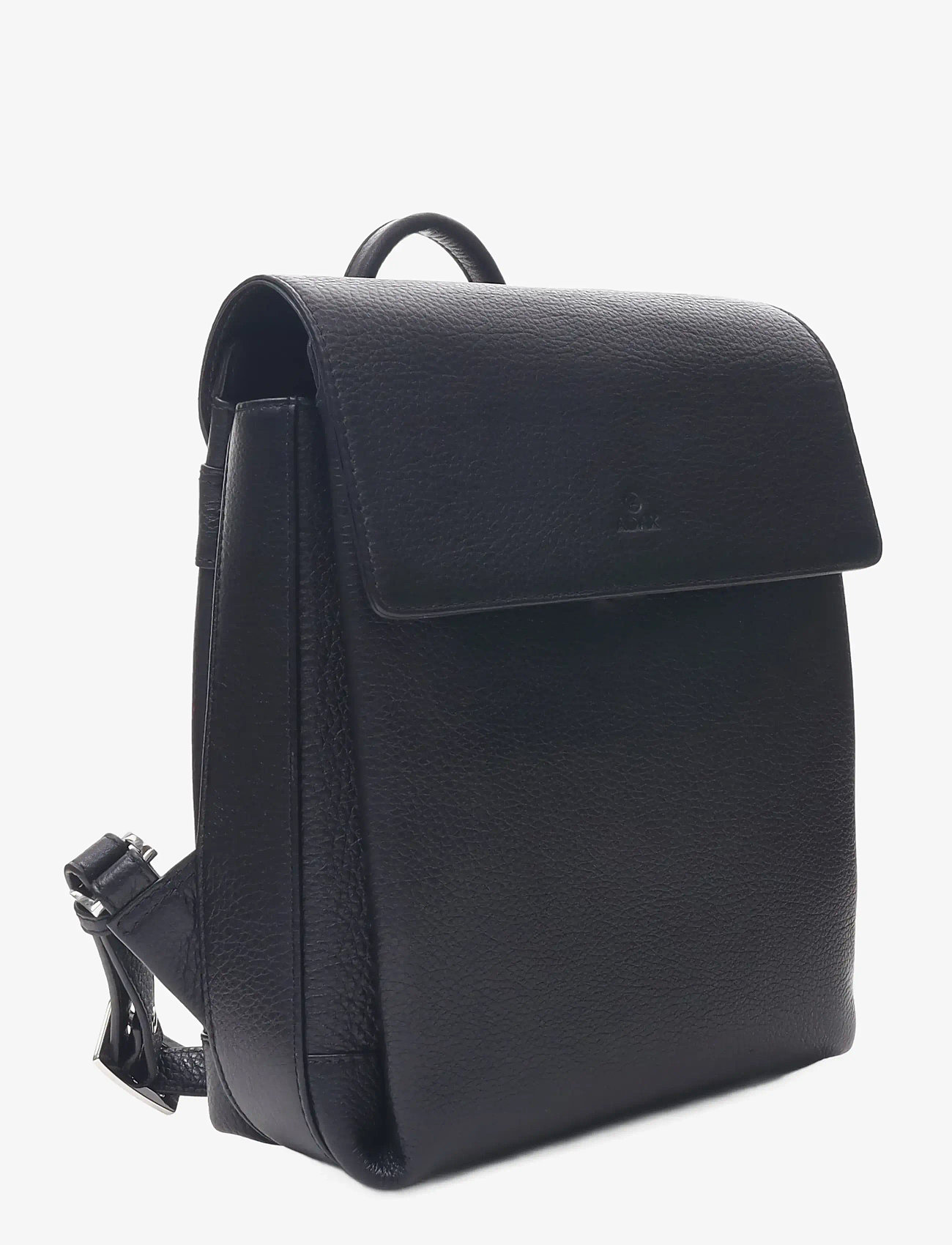 Adax - Cormorano backpack Talia - modetrends - black - 2
