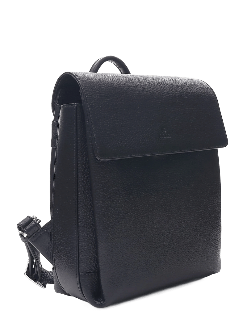 Adax - Cormorano backpack Talia - modetrends - black - 2