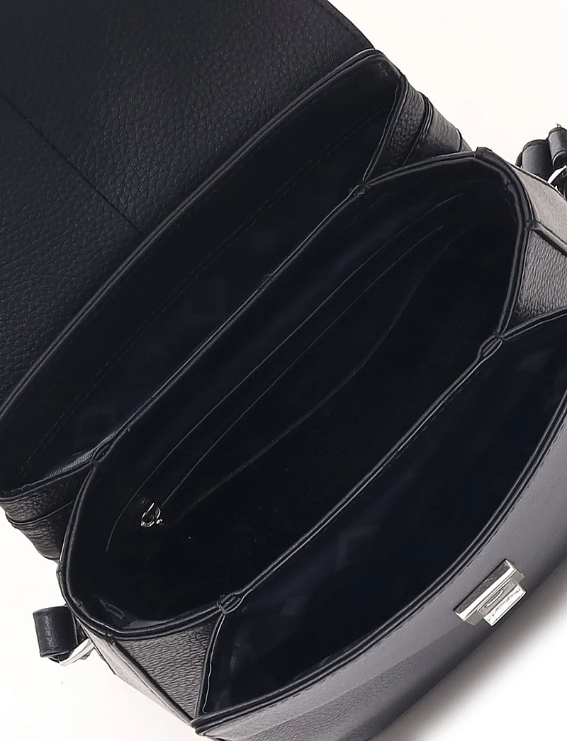 Adax - Cormorano backpack Talia - modetrends - black - 3
