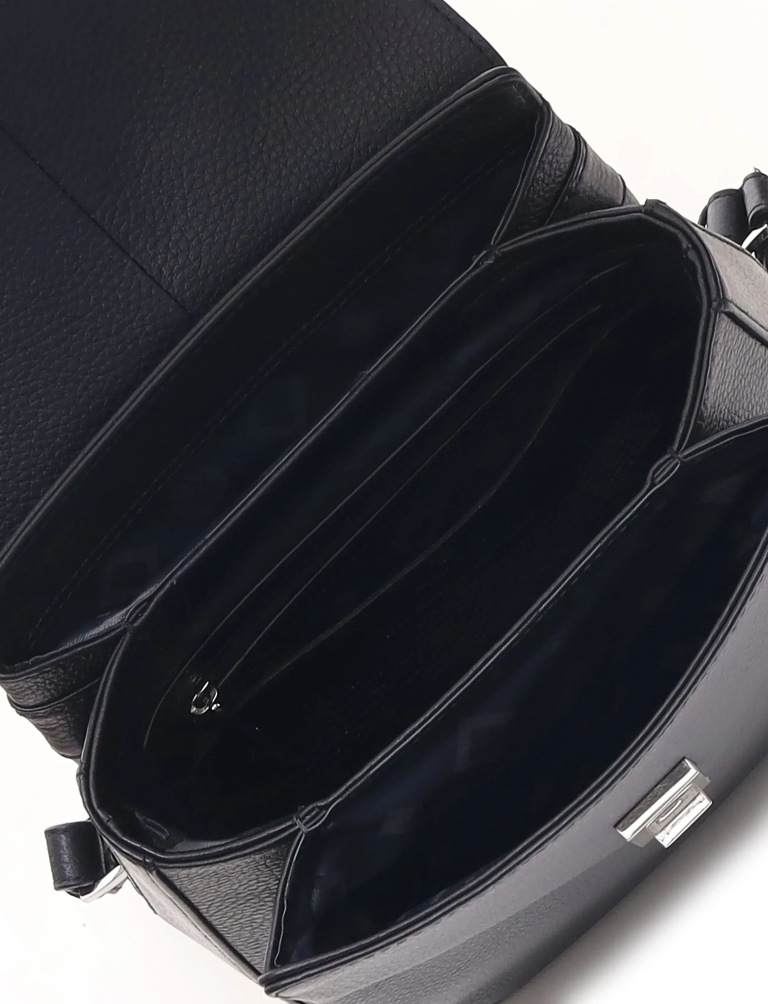 Adax - Cormorano backpack Talia - accessoires - black - 3