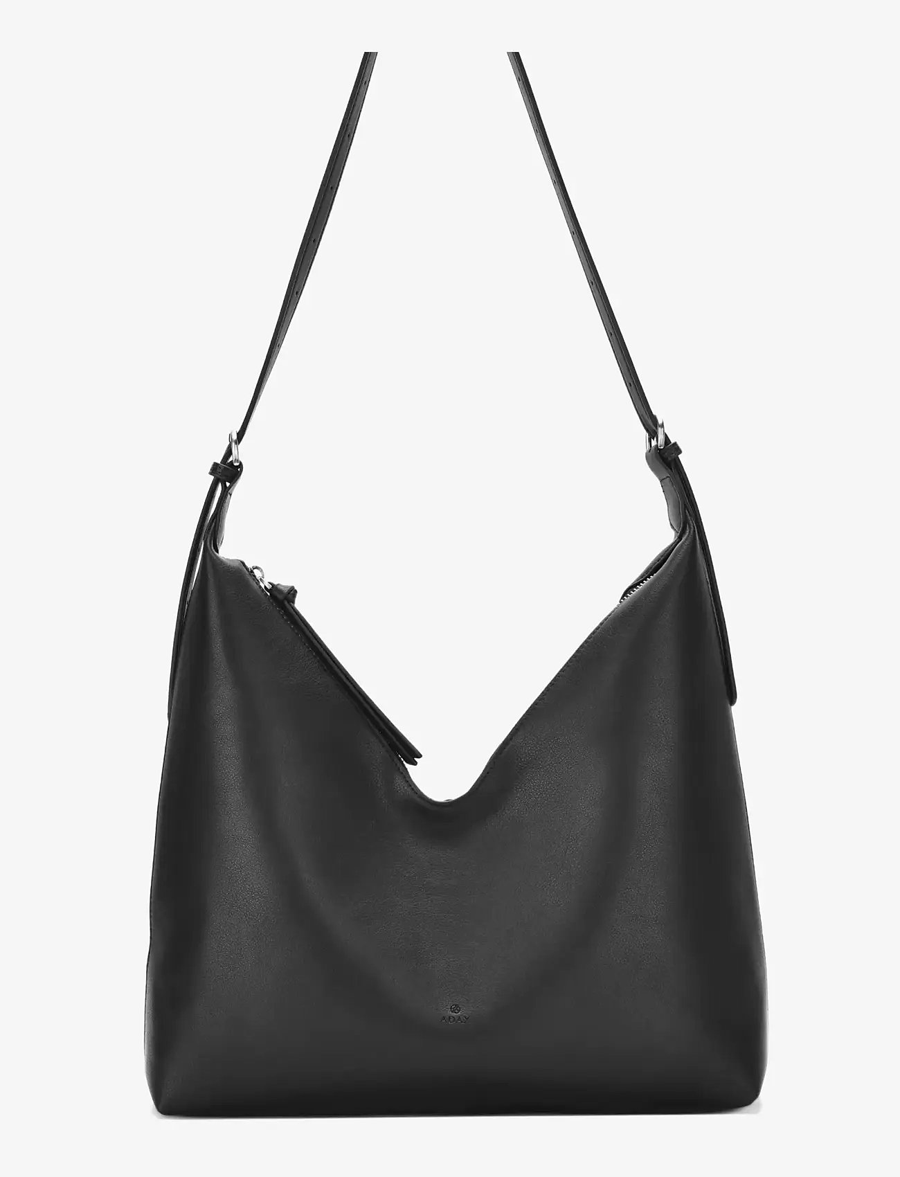 Adax - Hello I'm Vegan Danica - besondere anlässe - black - 1