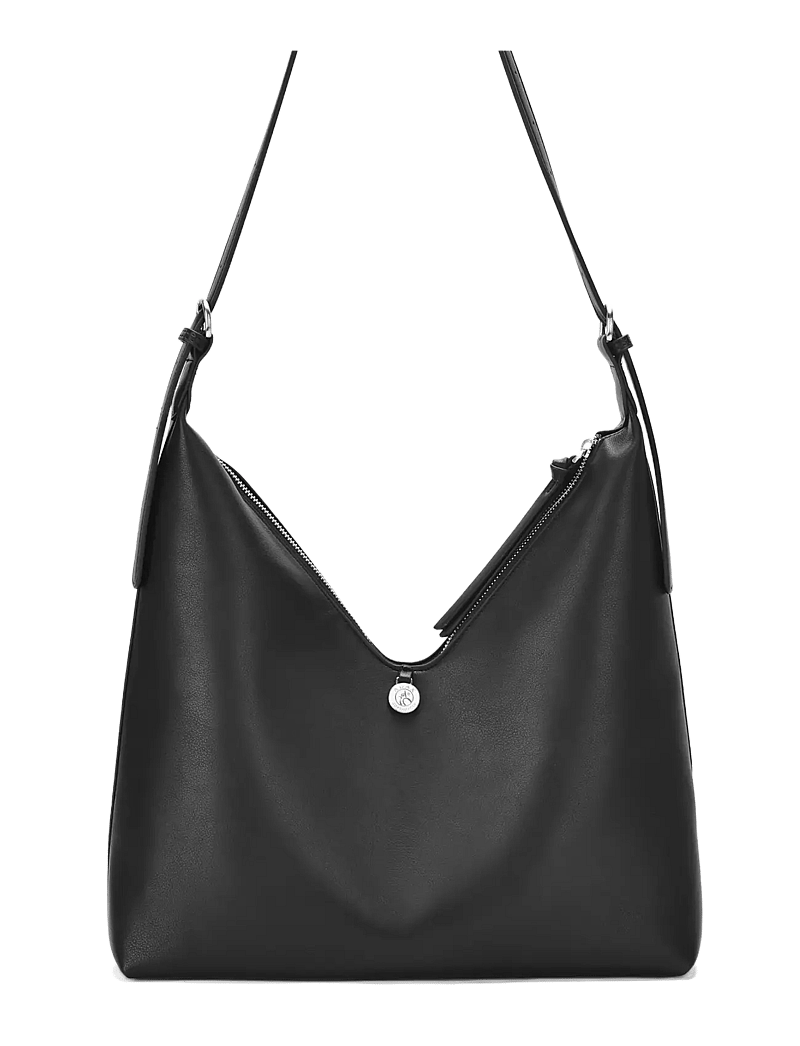 Adax - Hello I'm Vegan Danica - besondere anlässe - black - 2