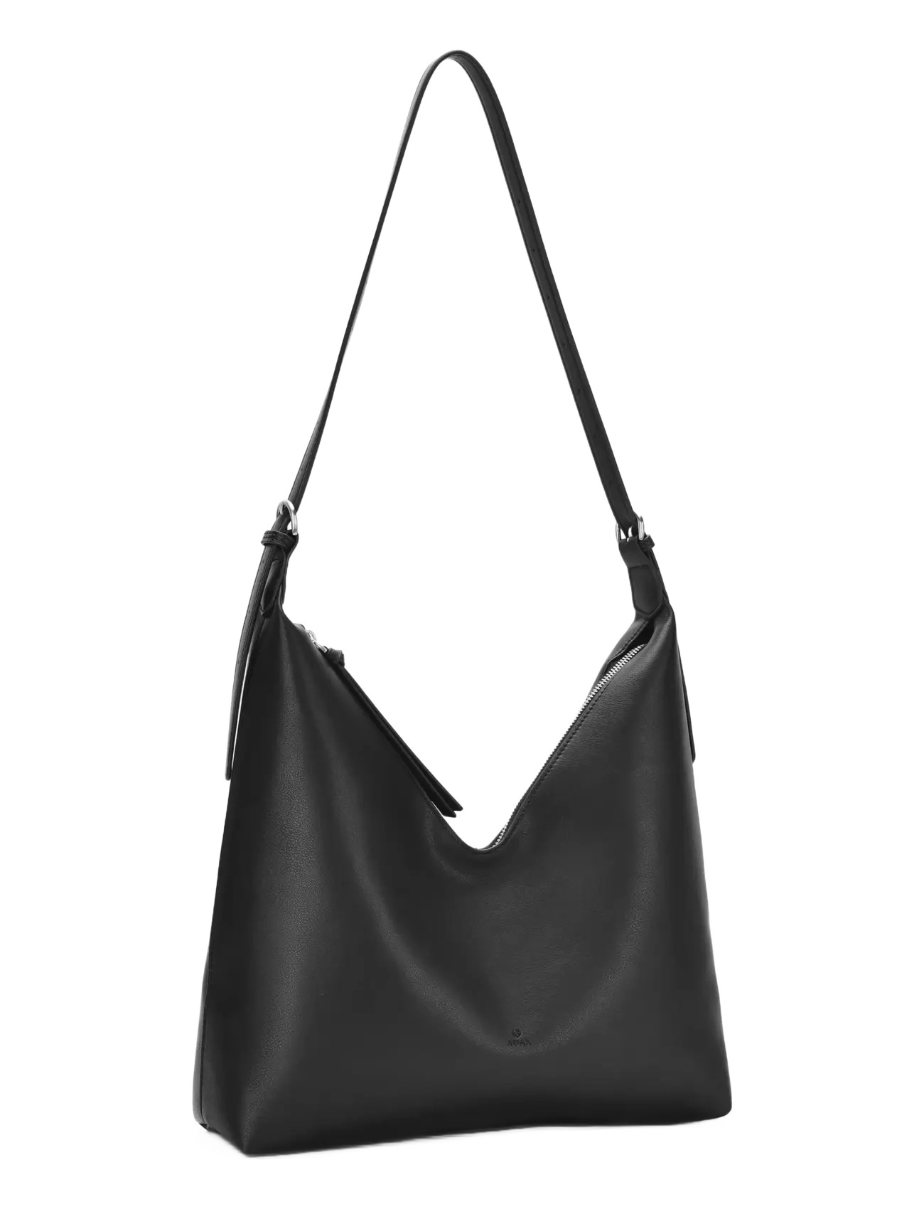 Adax - Hello I'm Vegan Danica - modetrender - black - 3