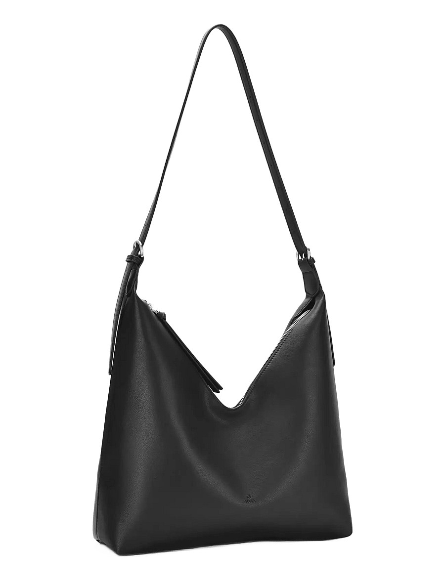 Adax - Hello I'm Vegan Danica - modetrends - black - 3