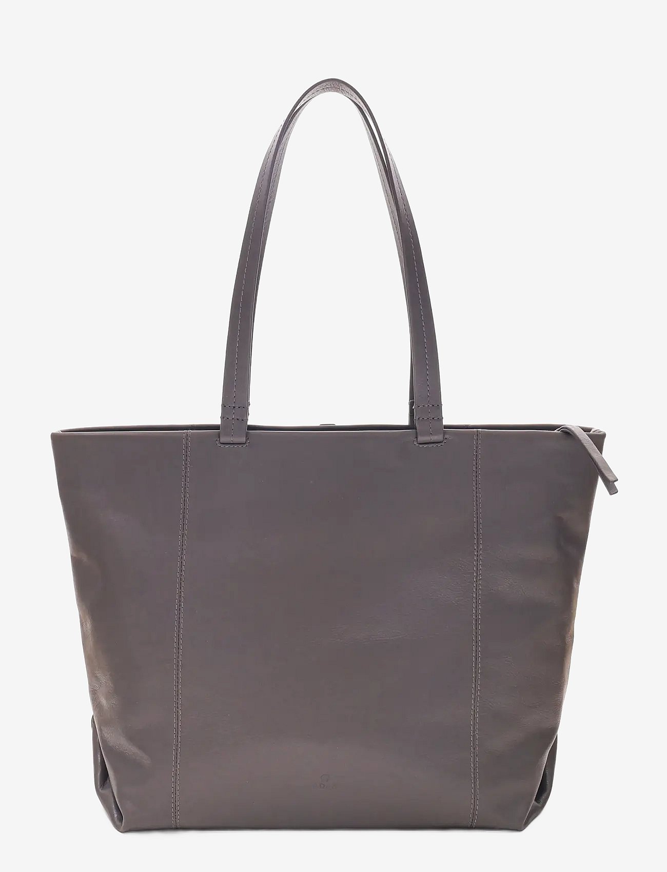 Adax Vittoria Shopper Siki - Grey - ONE SIZE