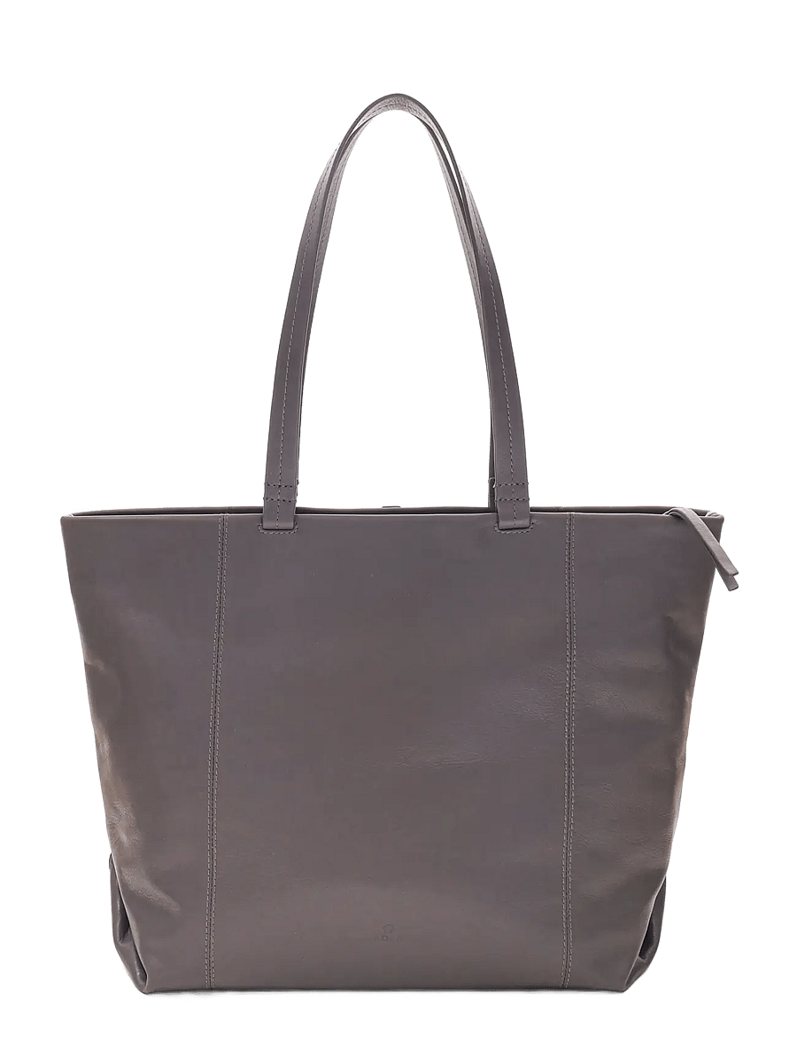Adax - Vittoria shopper Siki - shoppers - grey - 1