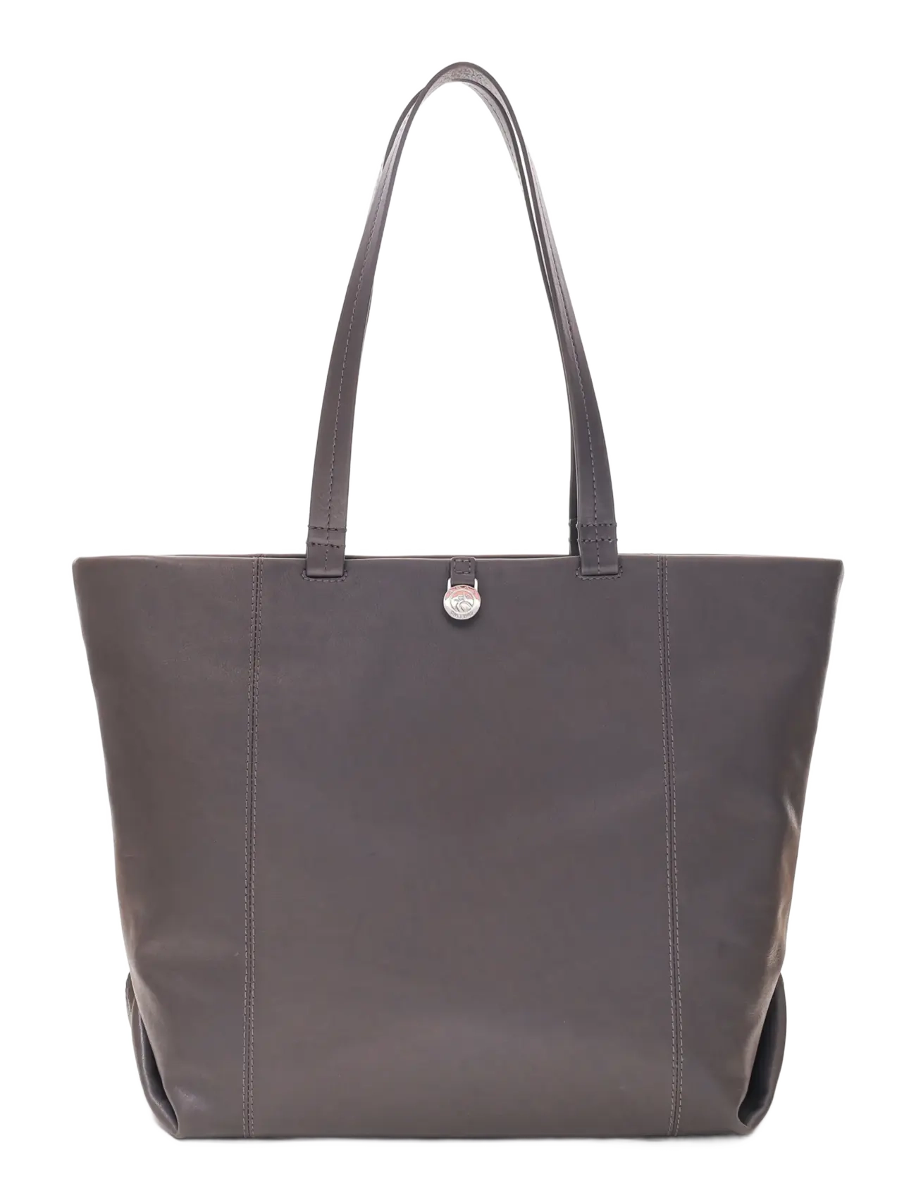 Adax - Vittoria shopper Siki - shoppers - grey - 2