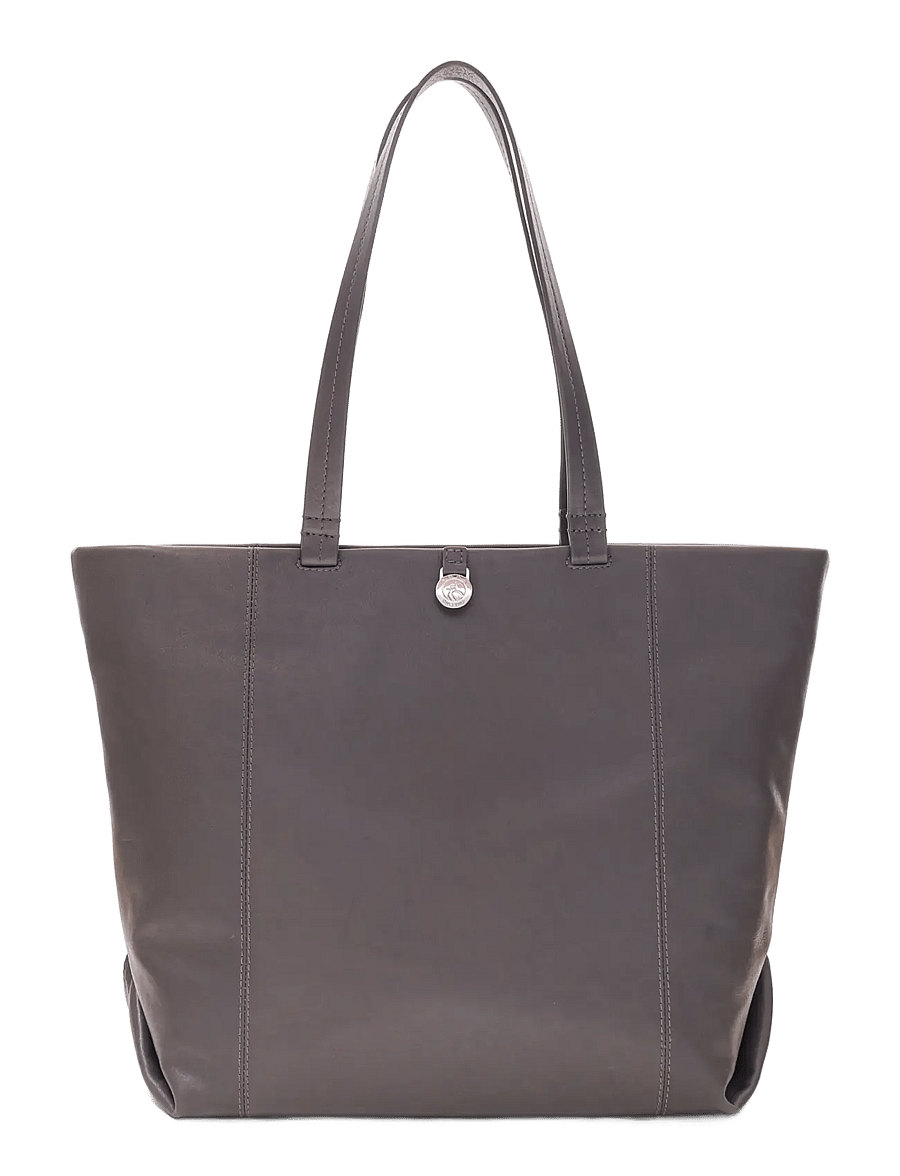Adax - Vittoria shopper Siki - shoppers - grey - 2