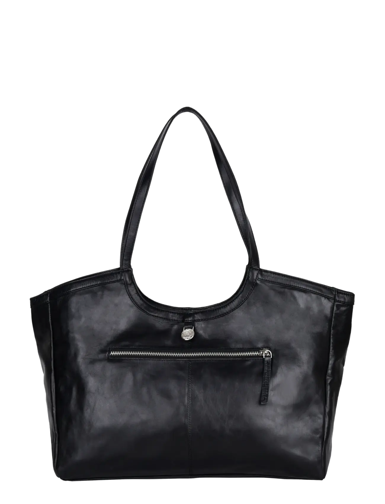 Adax - Amalfi shopper Sandie - black - 2