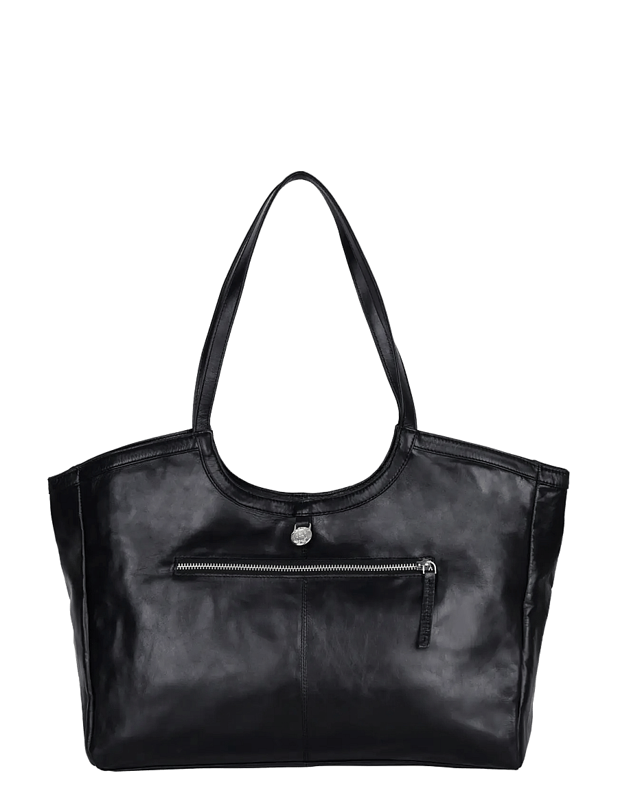 Adax - Amalfi shopper Sandie - black - 2