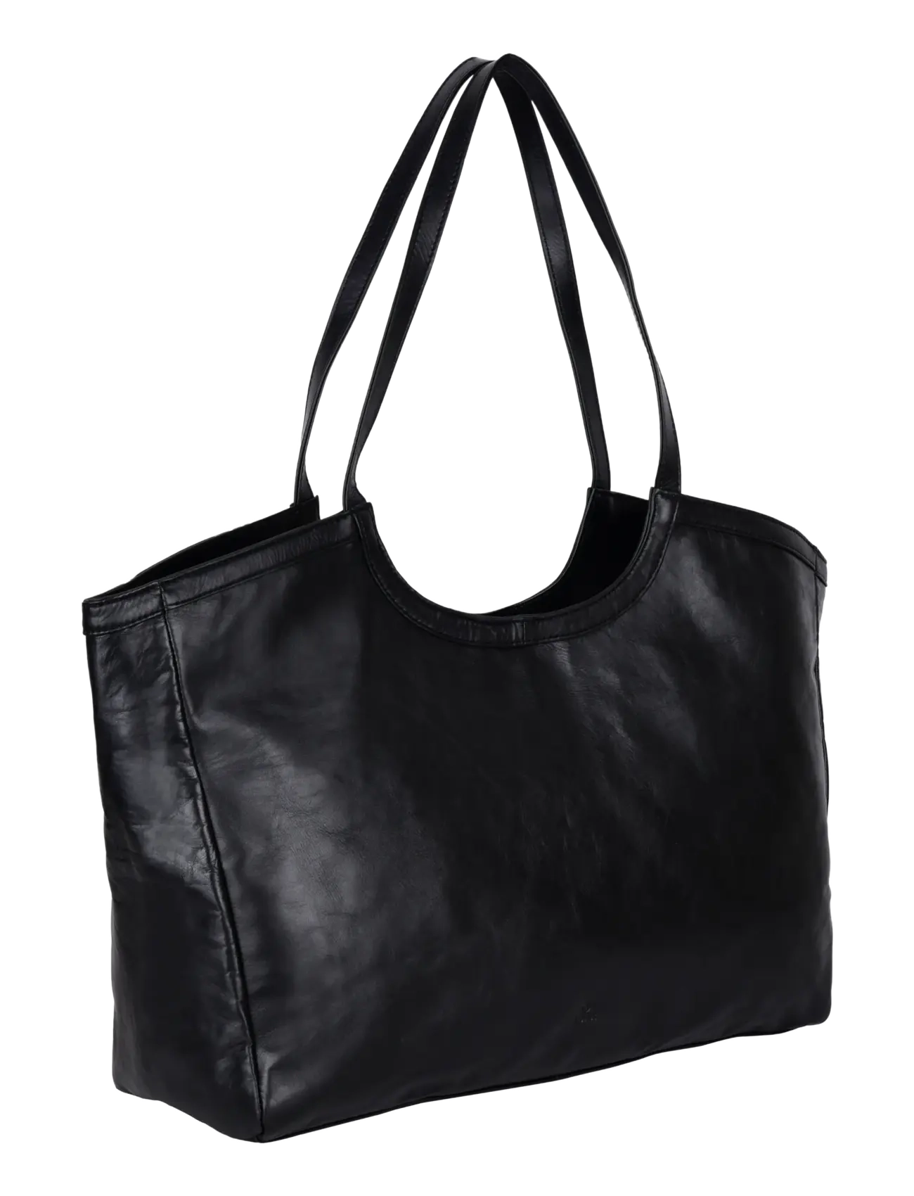 Adax - Amalfi shopper Sandie - black - 3