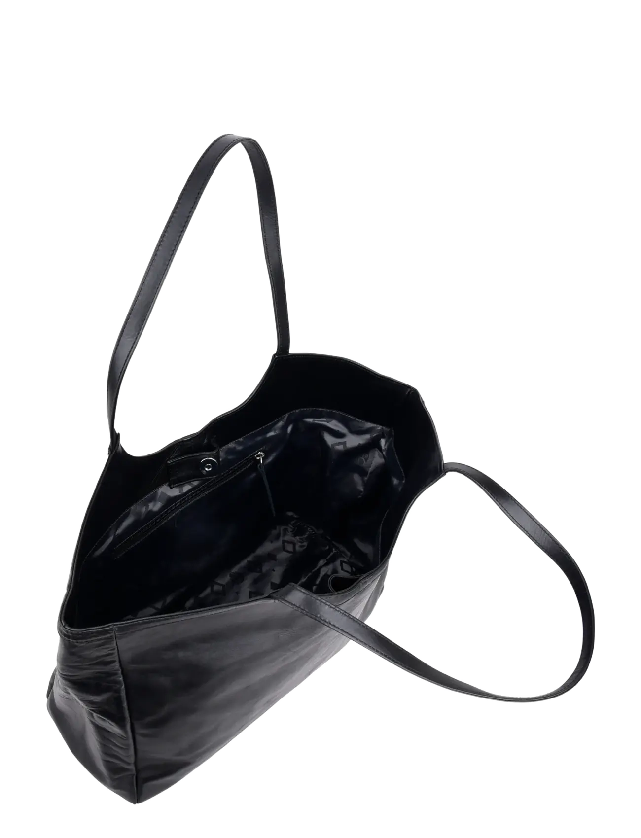 Adax - Amalfi shopper Sandie - black - 4