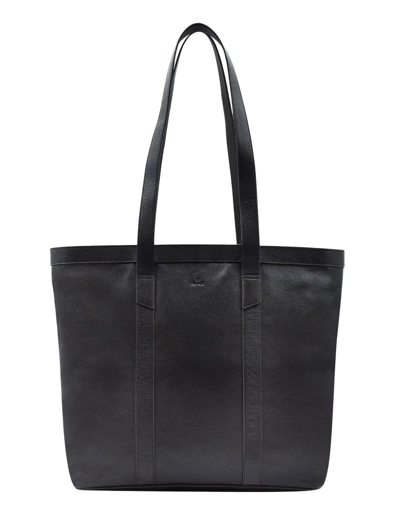 Adax Brescia Shopper Vilde, Kvinder, Shopper Taske, Sort, Str: ONE SIZE