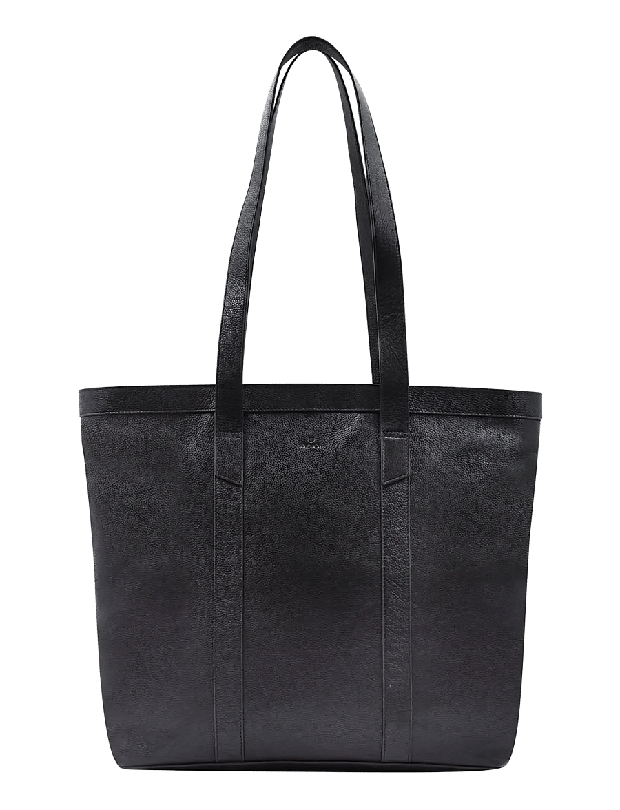Adax - Brescia shopper Vilde - black - 0