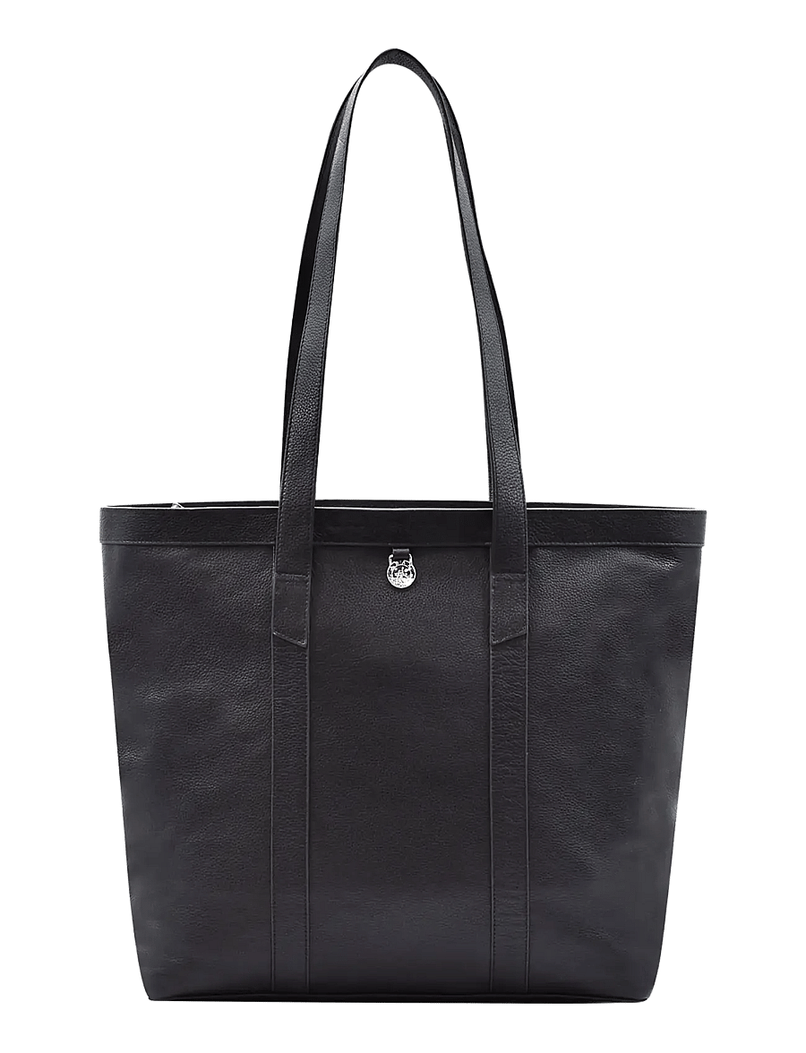 Adax - Brescia shopper Vilde - black - 1