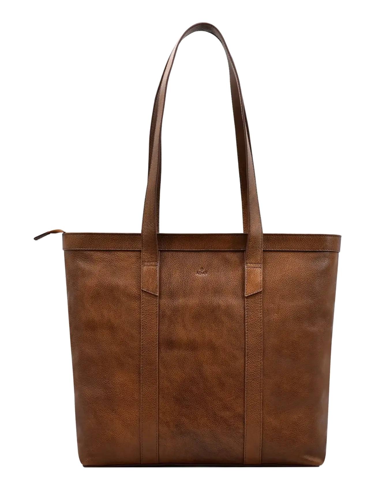 Adax Brescia Shopper Vilde, Kvinder, Shopper Taske, Brun, Str: ONE SIZE