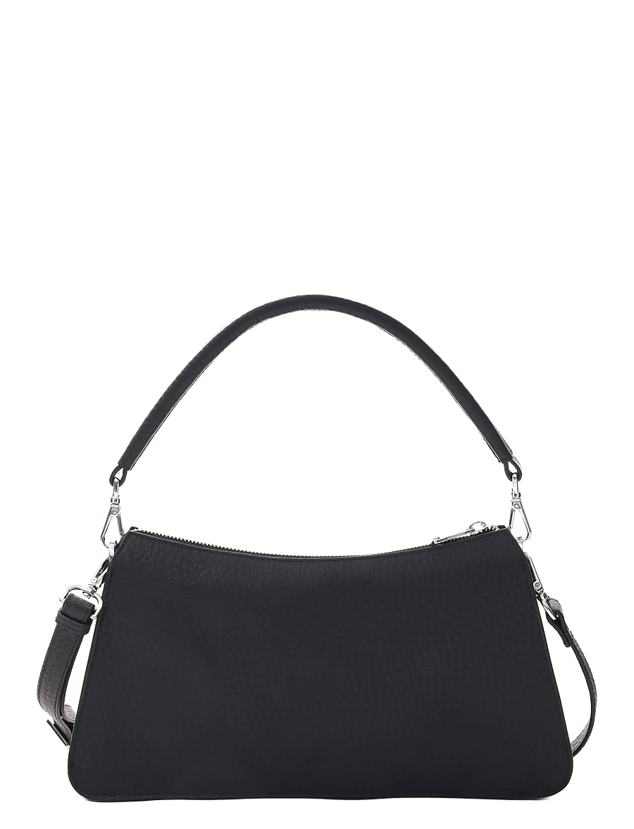 Adax - Roma shoulder bag Yvon - black - 1