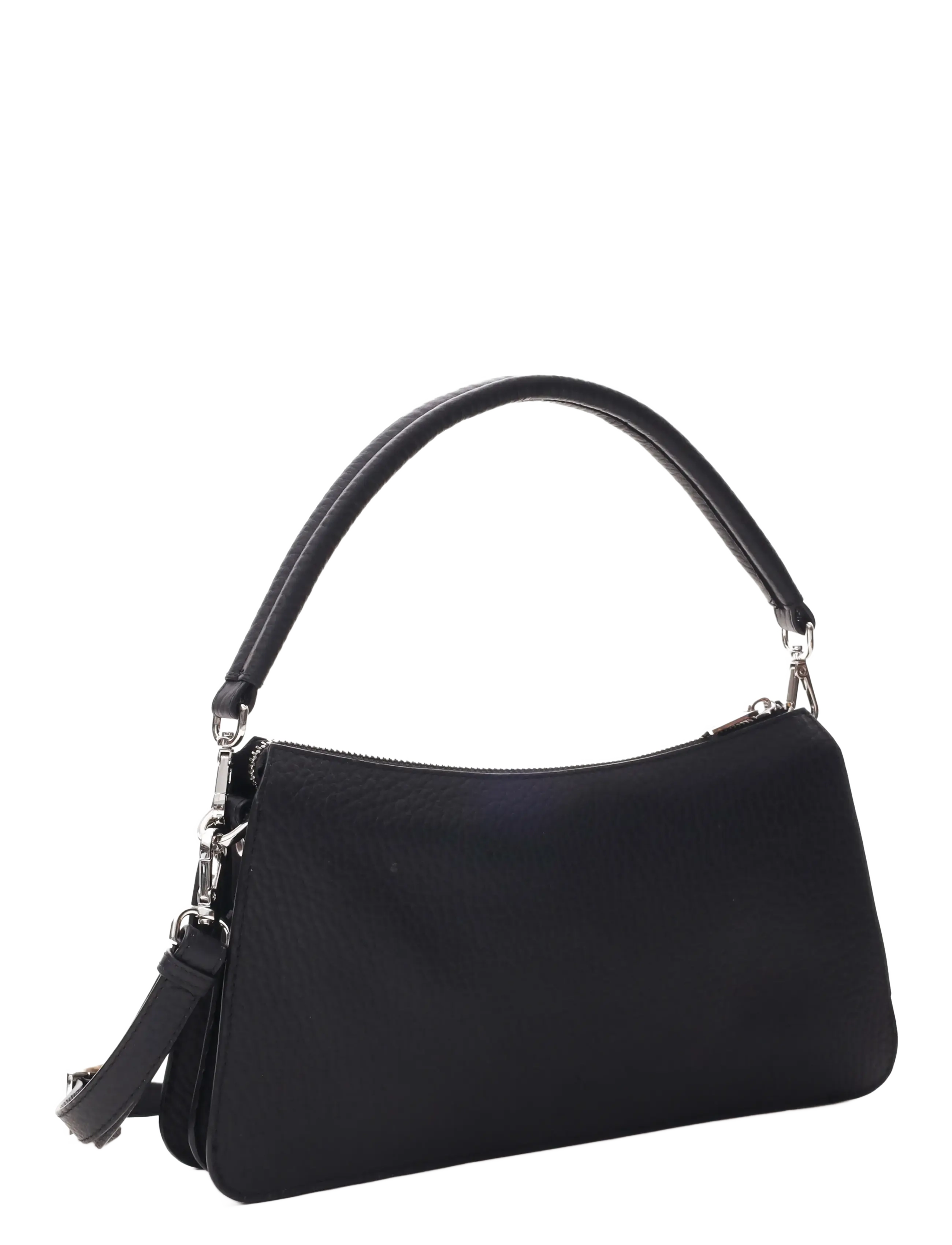 Adax - Roma shoulder bag Yvon - black - 3