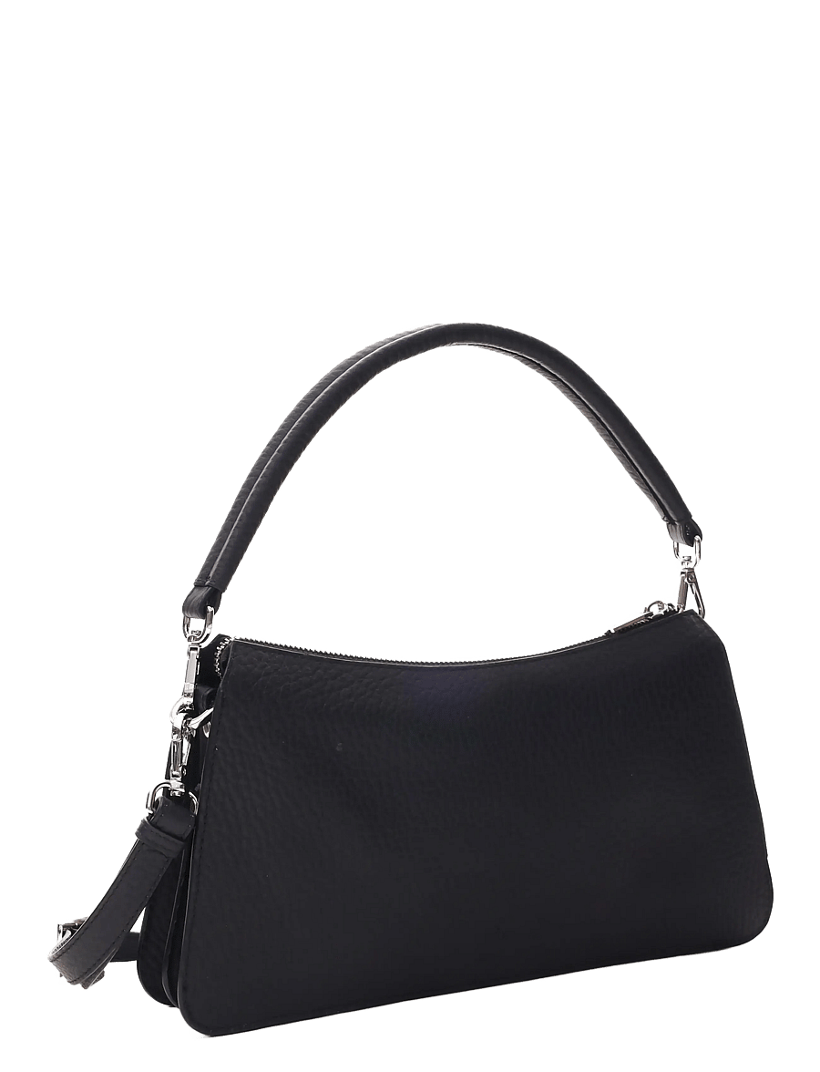 Adax - Roma shoulder bag Yvon - black - 3