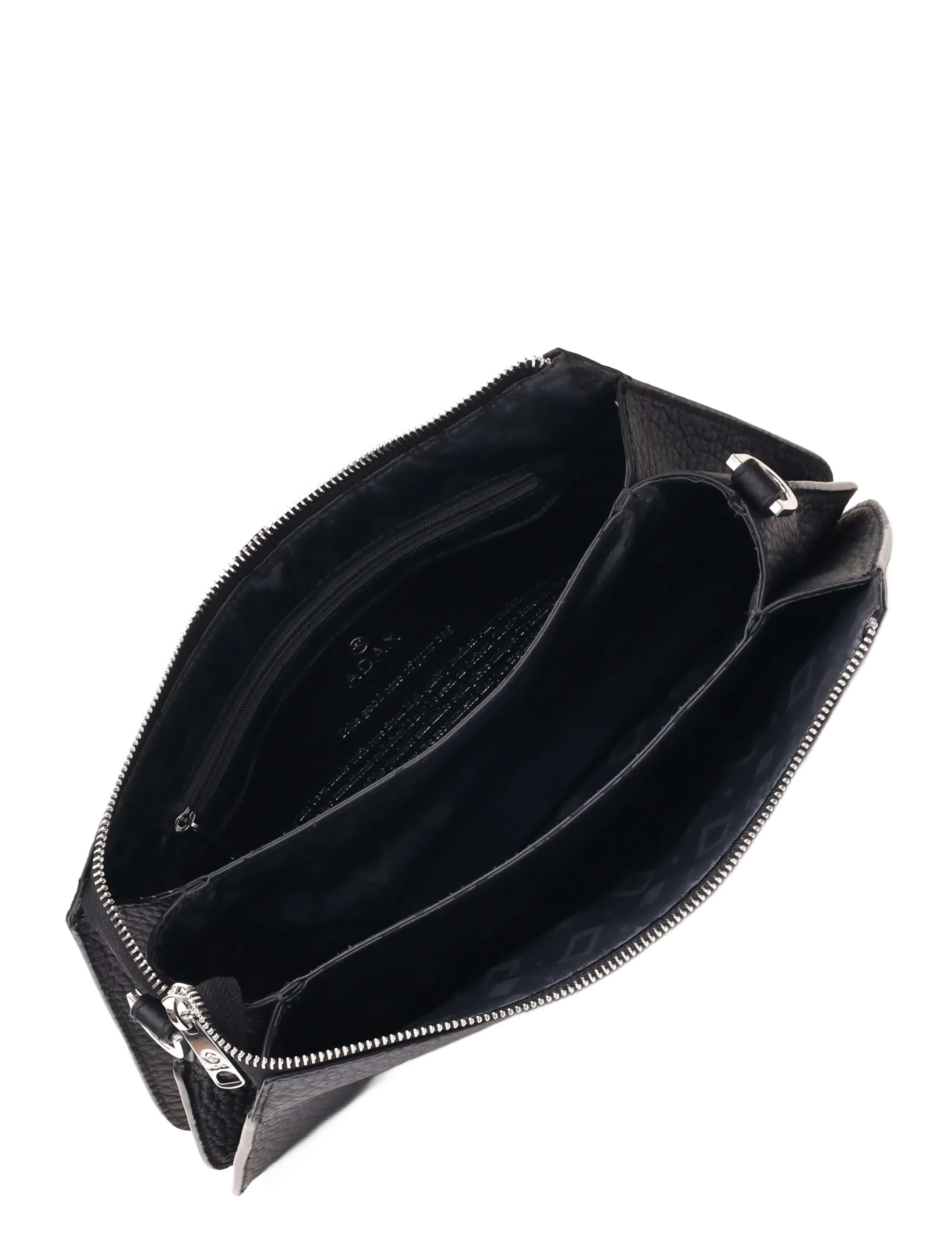 Adax - Roma shoulder bag Yvon - black - 4