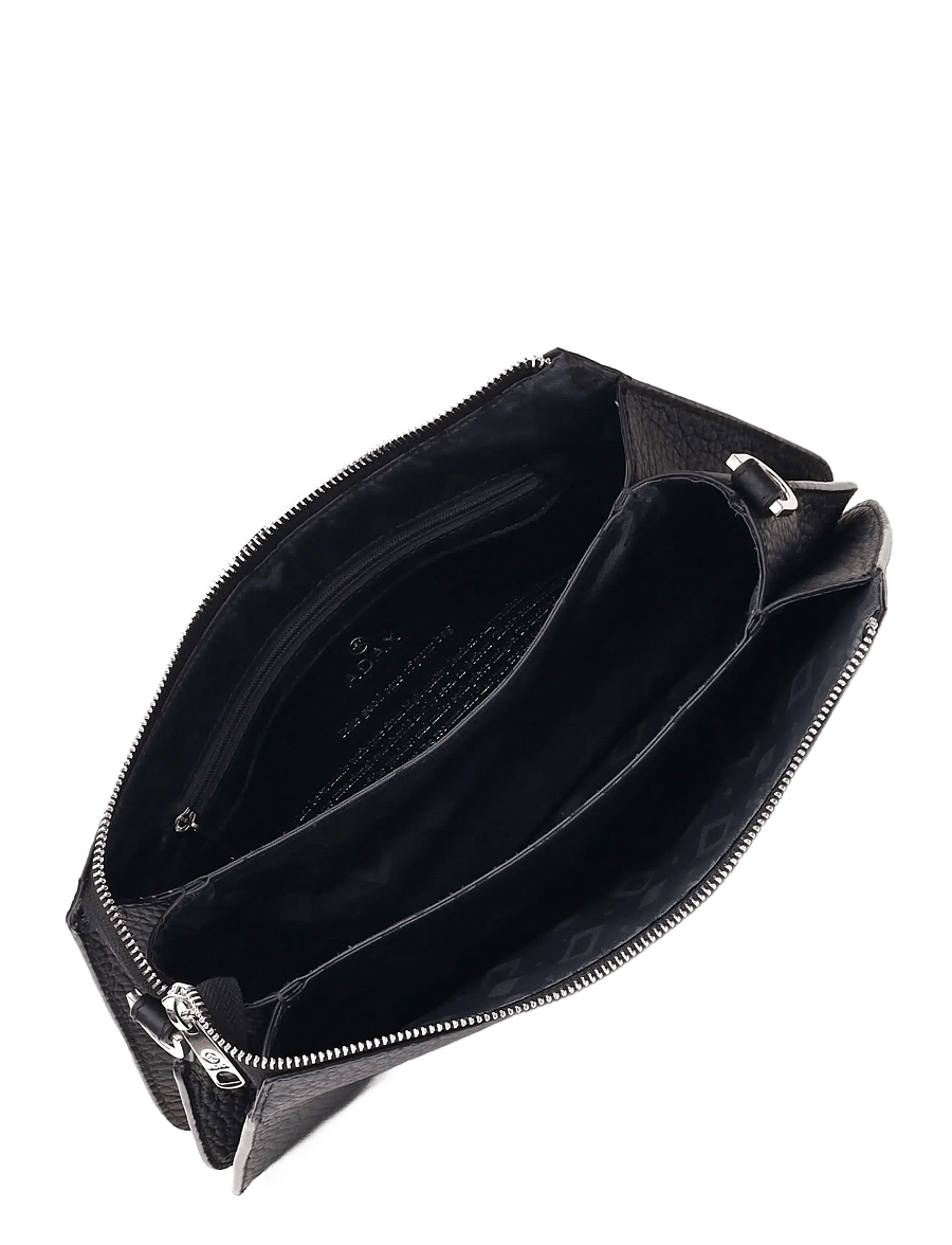 Adax - Roma shoulder bag Yvon - black - 4