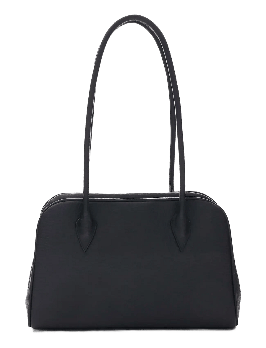 Adax - Roma handbag Lara - black - 0
