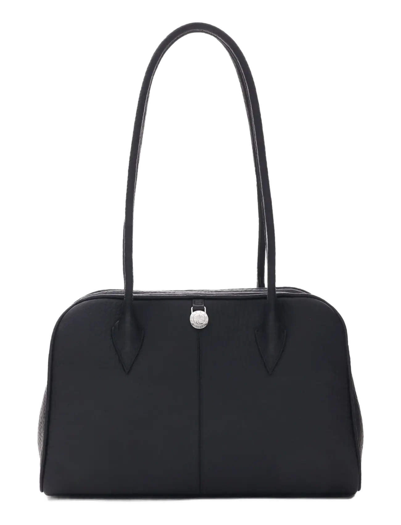Adax - Roma handbag Lara - black - 1