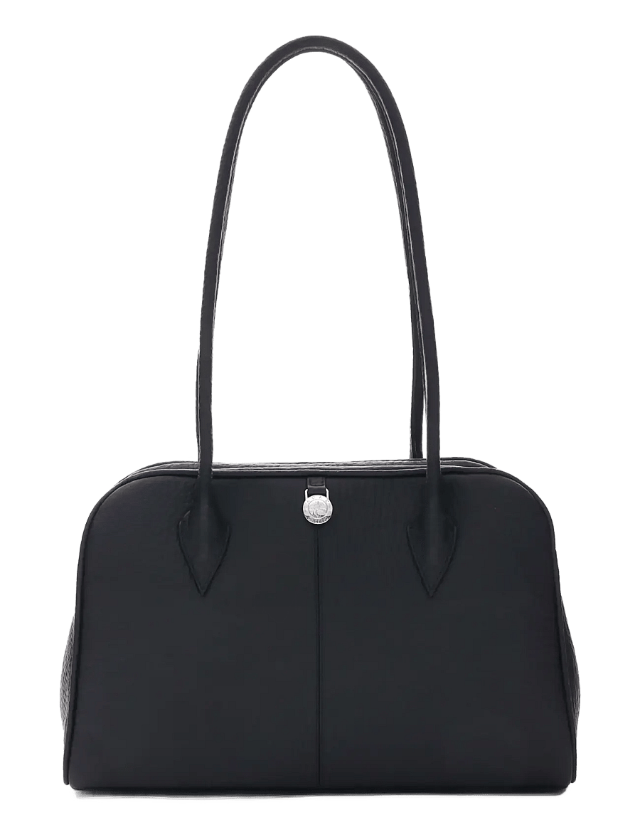 Adax - Roma handbag Lara - black - 1