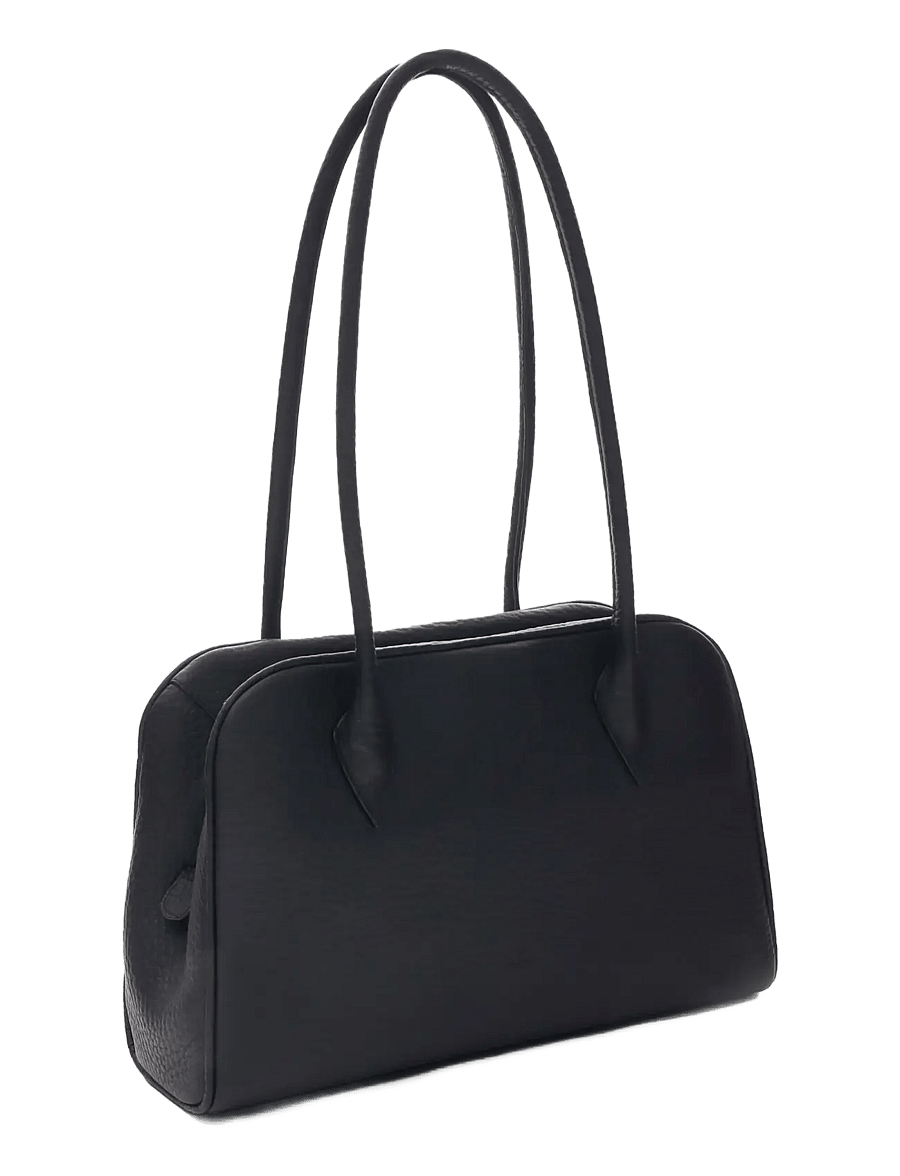 Adax - Roma handbag Lara - black - 2