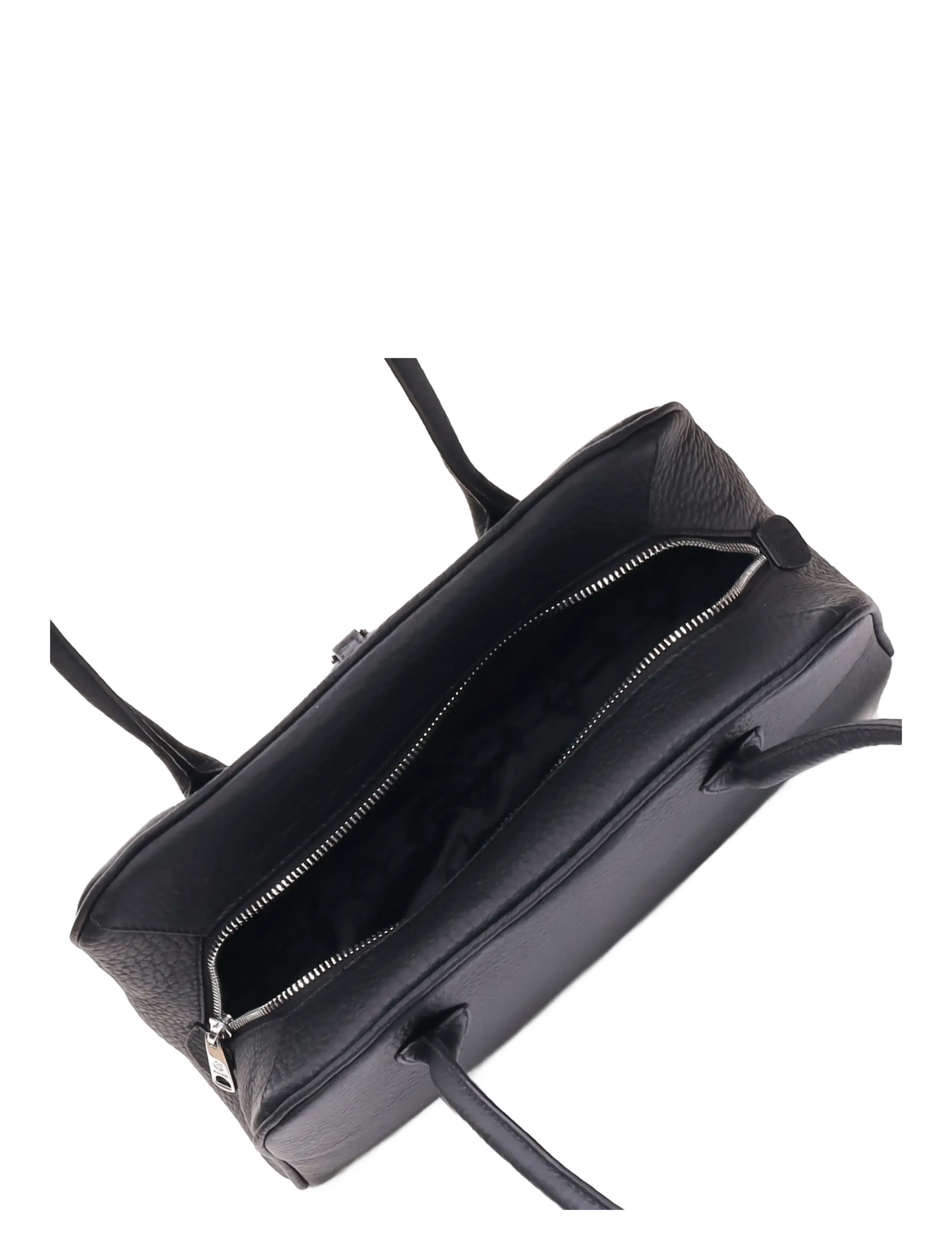 Adax - Roma handbag Lara - black - 3