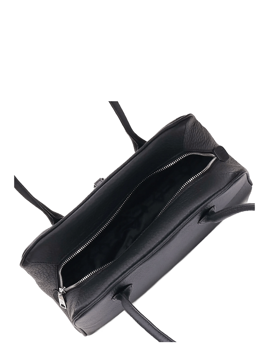 Adax - Roma handbag Lara - black - 3