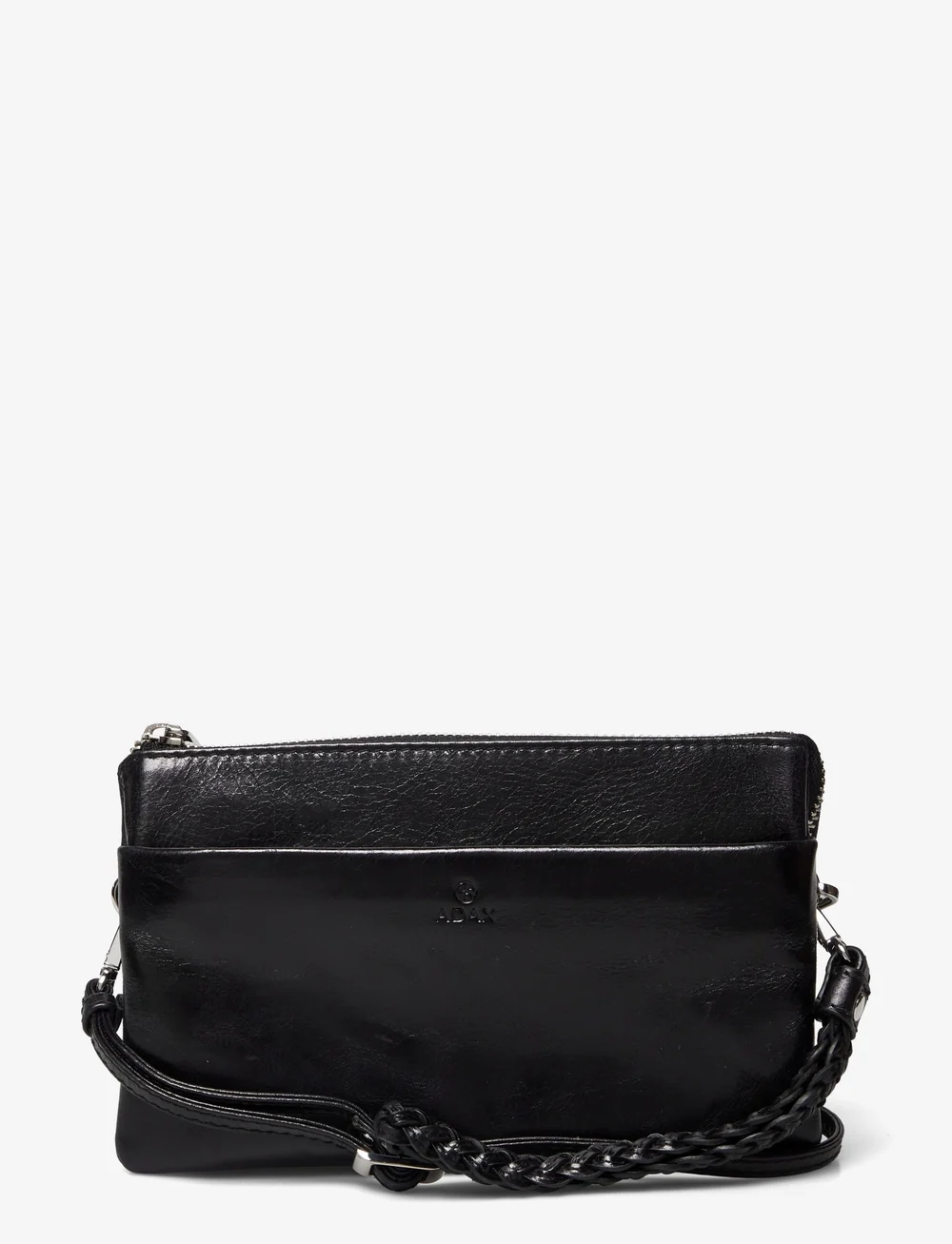 Adax - Salerno combi clutch Nellie - speciella tillfällen - black - 0