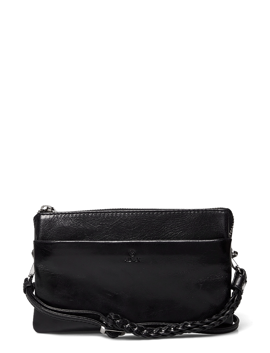 Adax - Salerno combi clutch Nellie - fashion trends - black - 0
