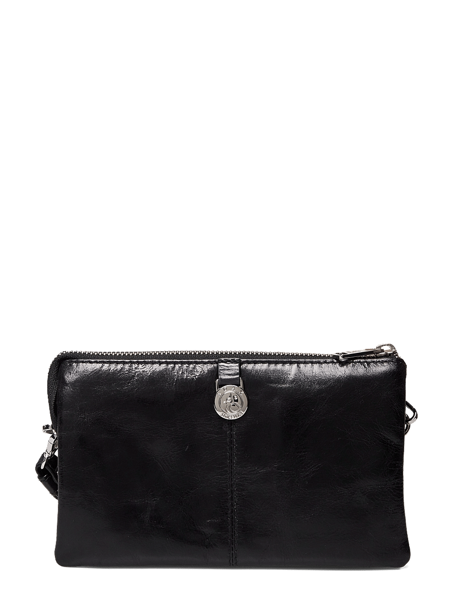 Adax - Salerno combi clutch Nellie - fashion trends - black - 1