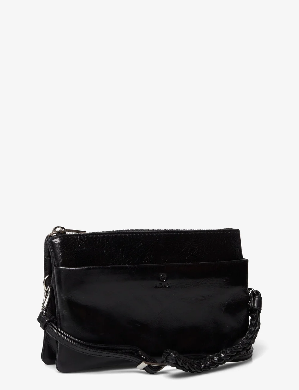 Adax - Salerno combi clutch Nellie - speciella tillfällen - black - 2