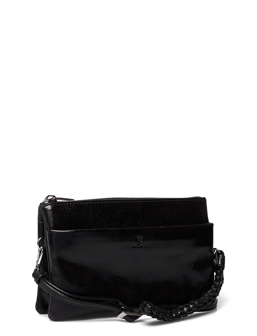 Adax - Salerno combi clutch Nellie - fashion trends - black - 2