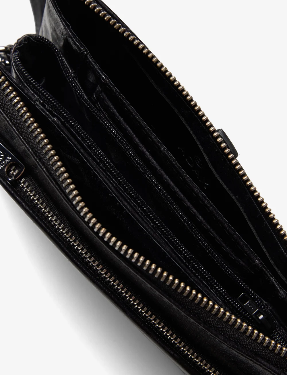 Adax - Salerno combi clutch Nellie - speciella tillfällen - black - 3