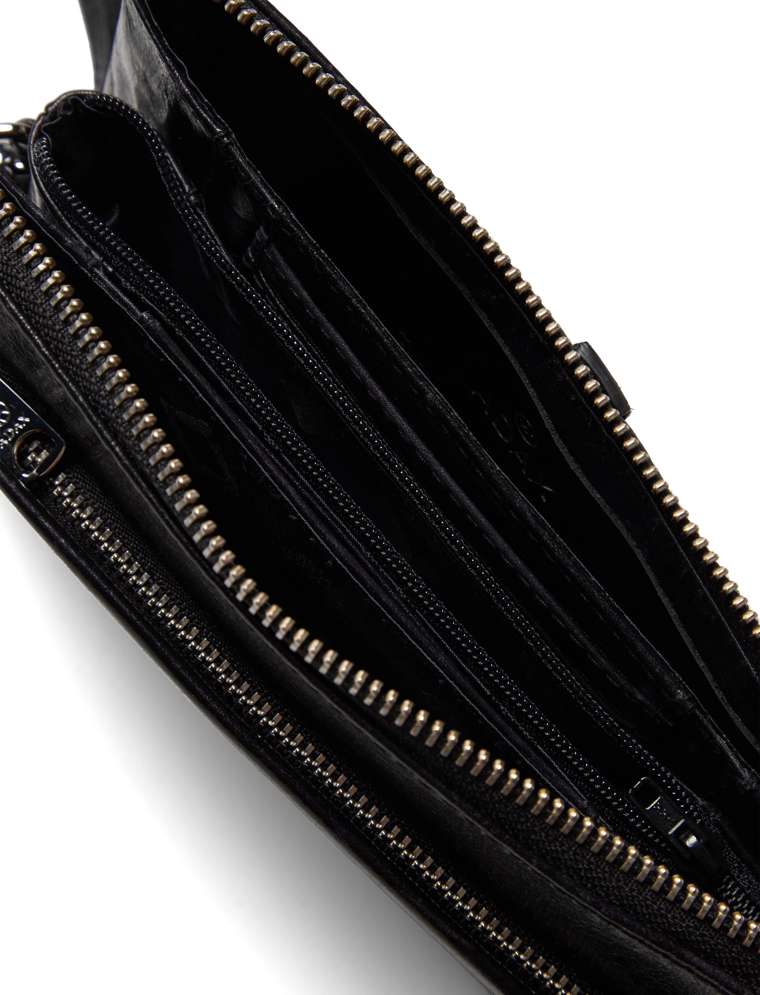 Adax - Salerno combi clutch Nellie - modetrends - black - 3