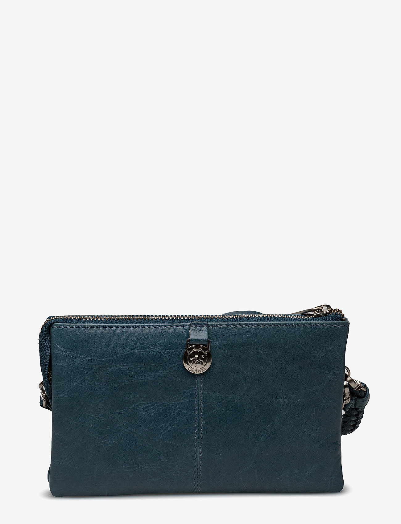 Adax - Salerno combi clutch Nellie - ocean - 1