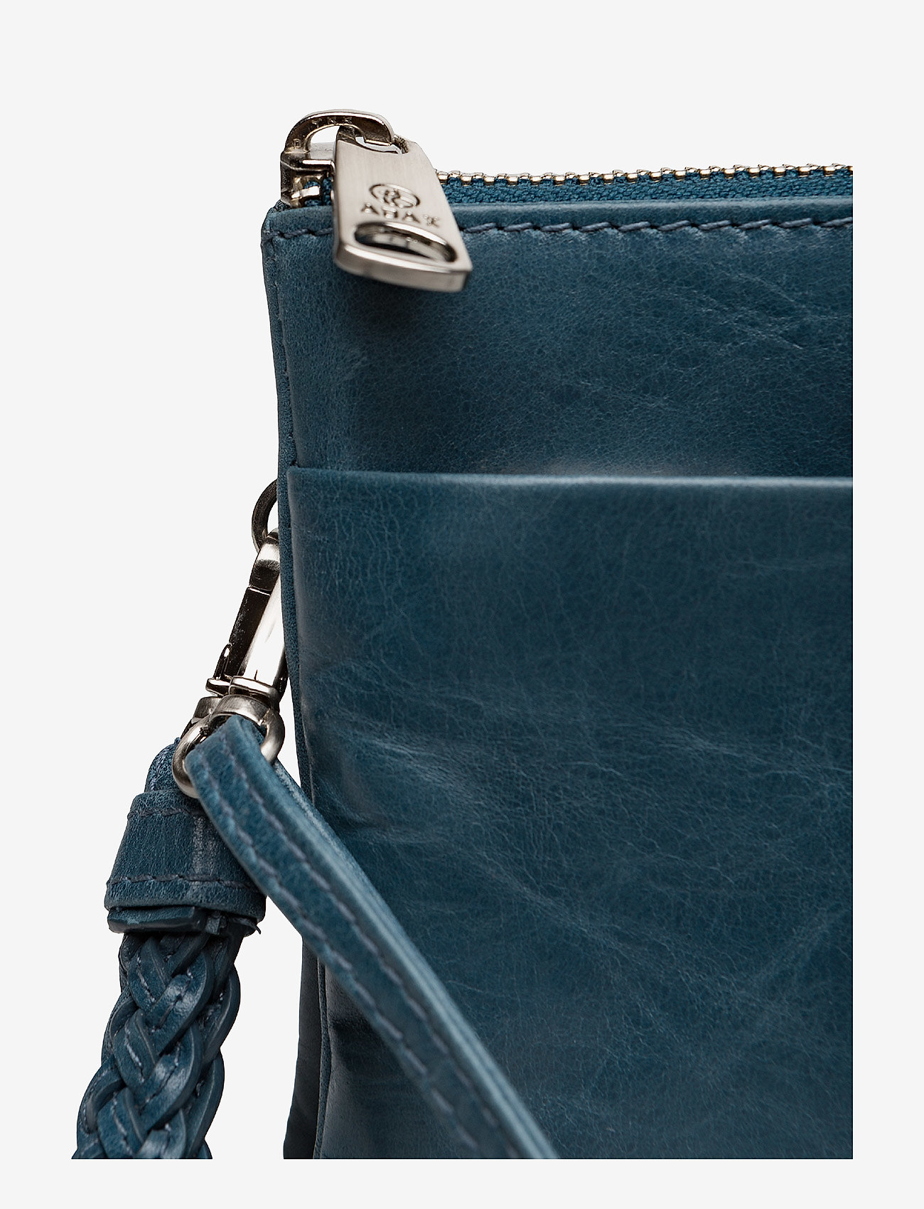 Adax - Salerno combi clutch Nellie - ocean - 3