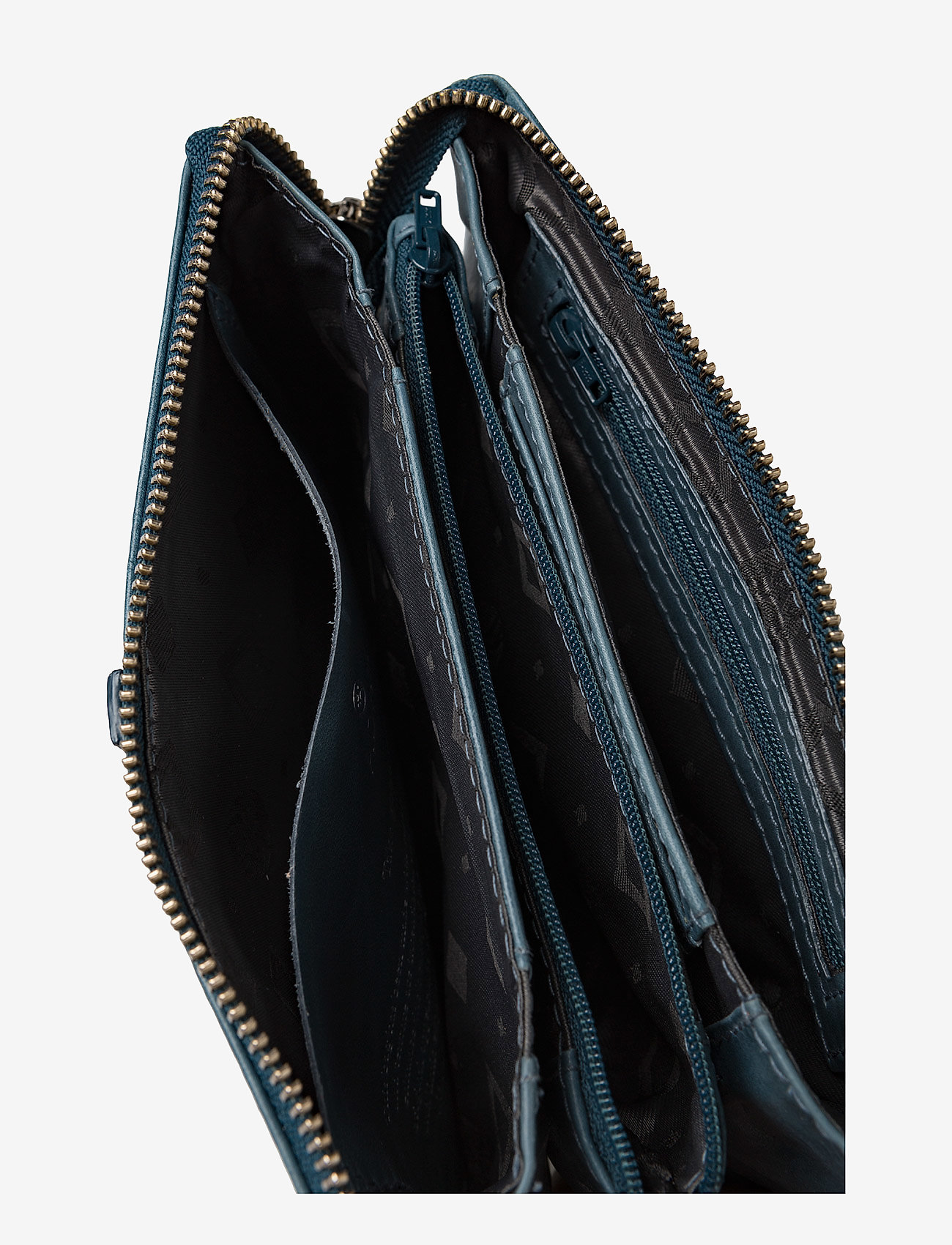 Adax - Salerno combi clutch Nellie - ocean - 4