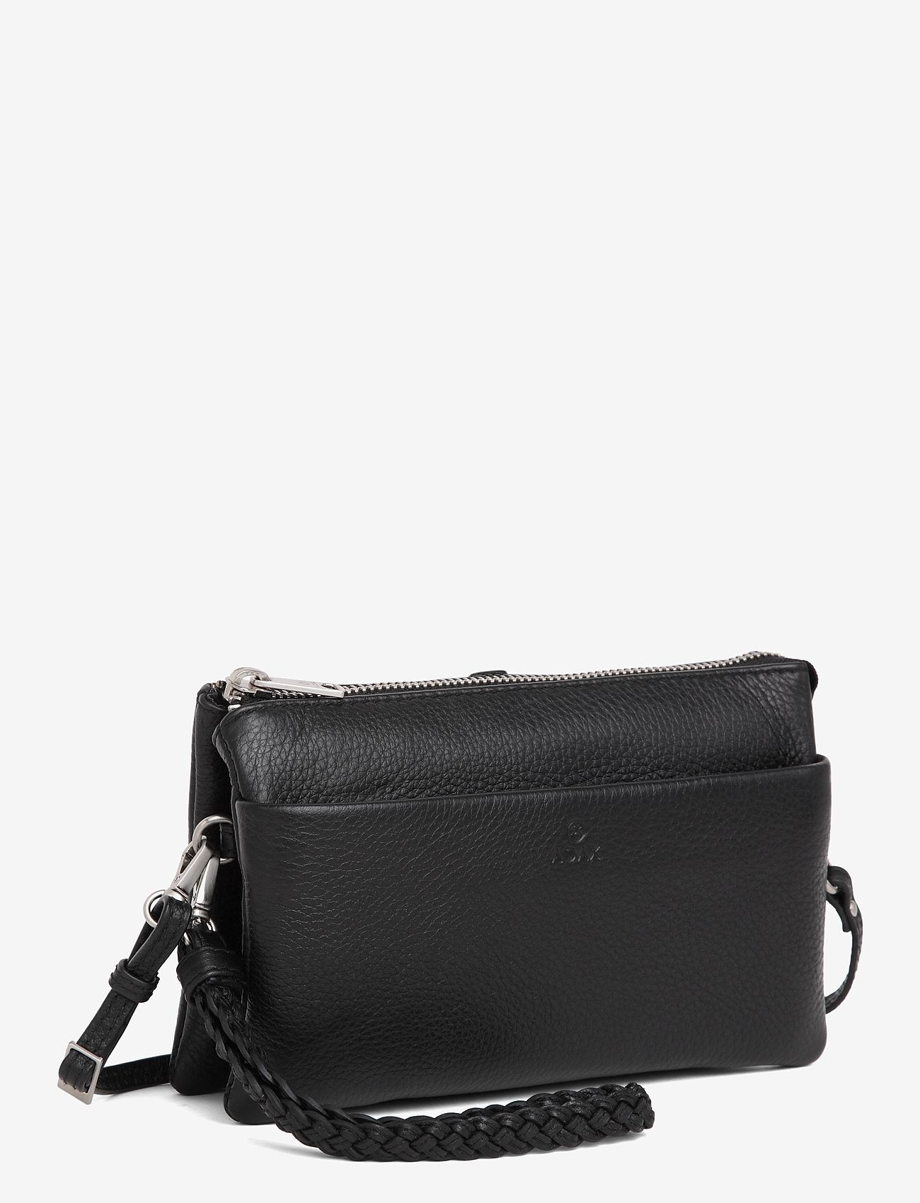 Adax - Cormorano combi clutch Nellie - fashion trends - black - 1