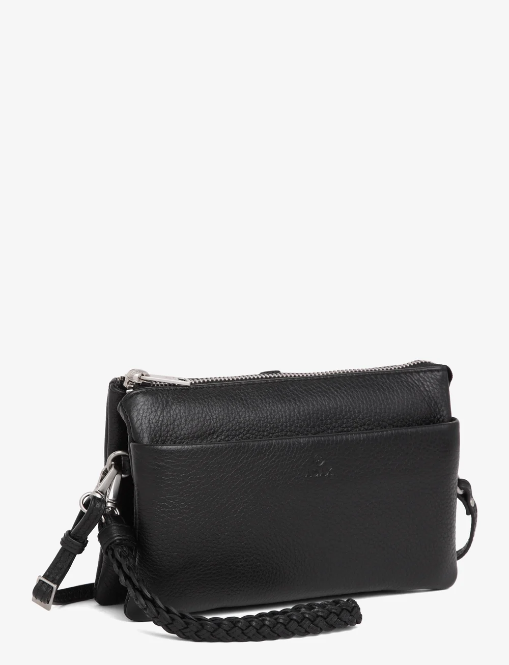 Adax - Cormorano combi clutch Nellie - modetrender - black - 1