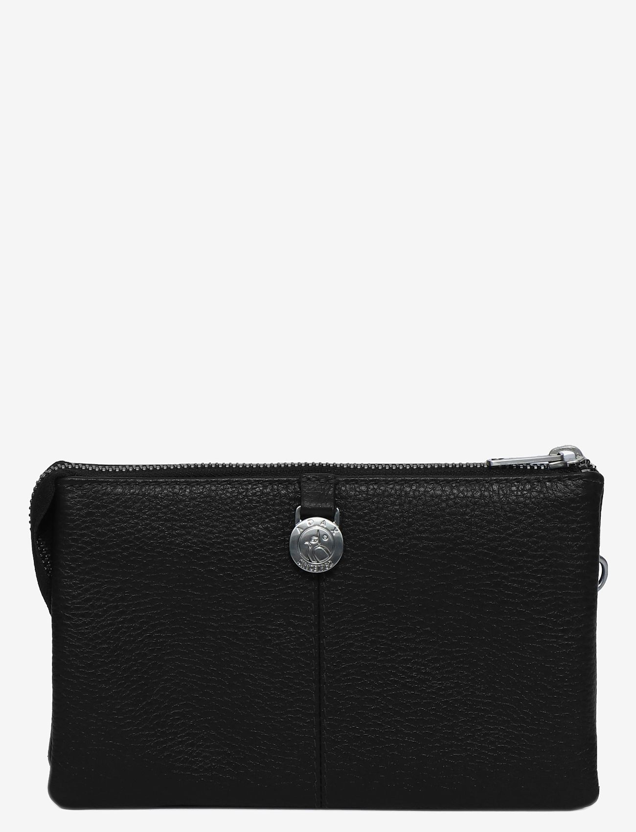 Adax - Cormorano combi clutch Nellie - fashion trends - black - 2