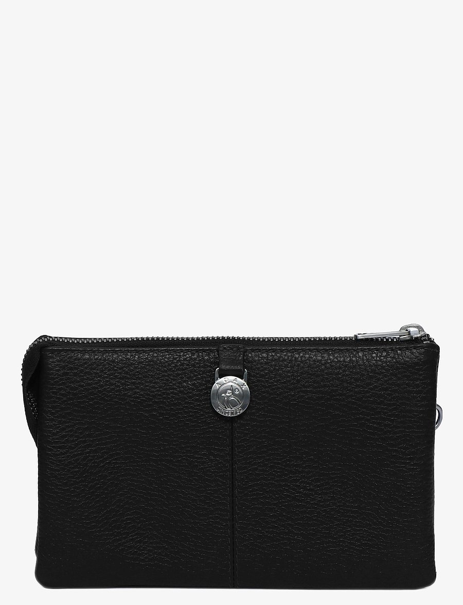 Adax - Cormorano combi clutch Nellie - fashion trends - black - 2