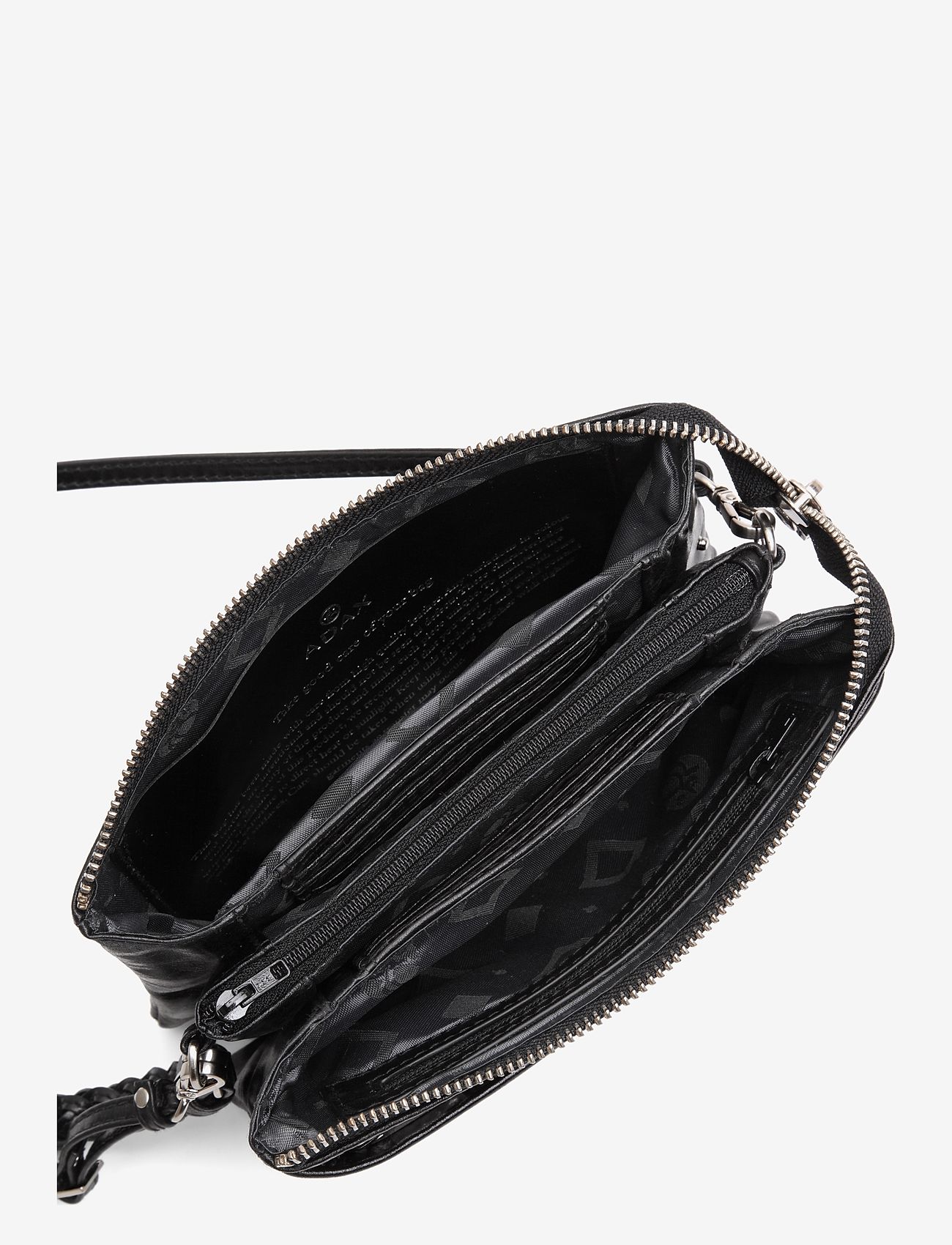 Adax - Cormorano combi clutch Nellie - fashion trends - black - 3